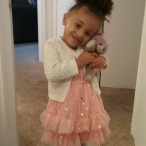 Meet your Posher, Paulette